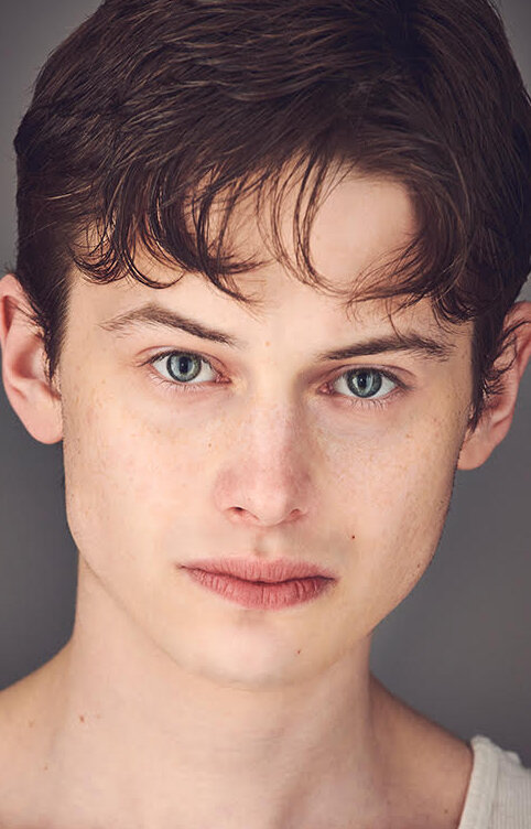 фото Ули Шлезингер