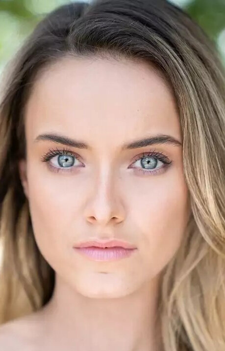 фото Арнижка Ларком-Уит