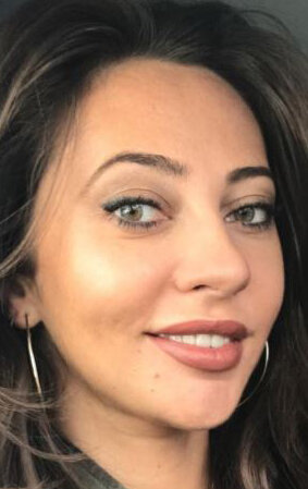 фото Айсурат Шаманова