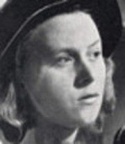 фото Ингрид Маттиссен