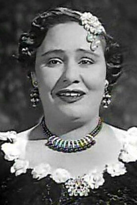 фото Mary Ezzeddin