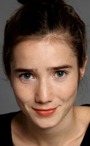 фото Линнеа Лейно