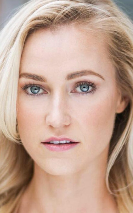 фото Мелисса Паах