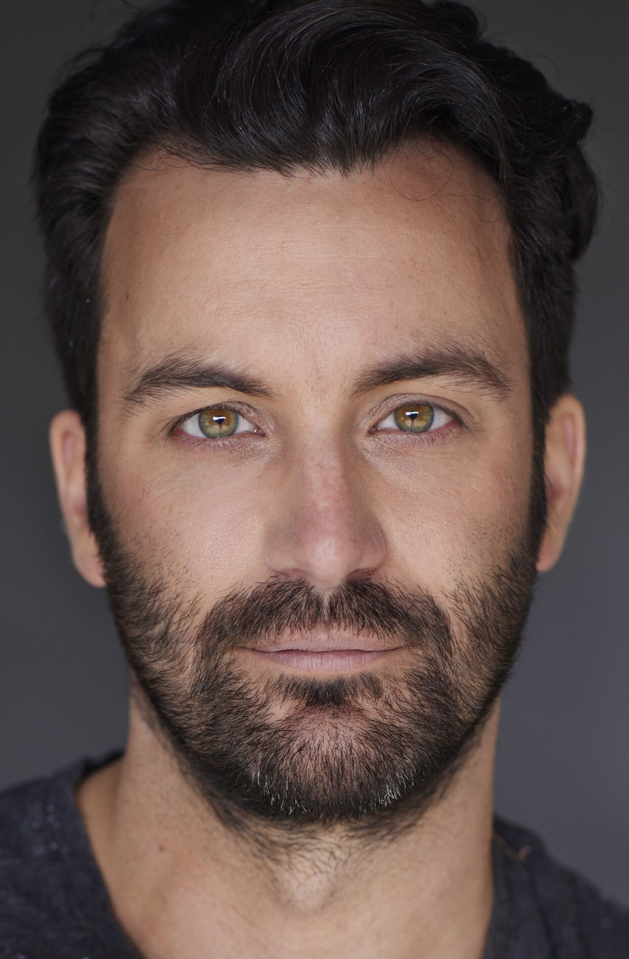 фото Адам Кинг