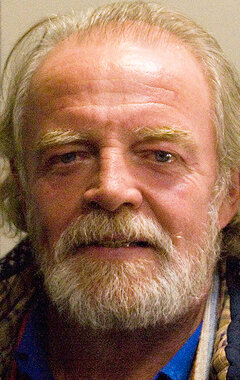 фото Симус О’Нилл