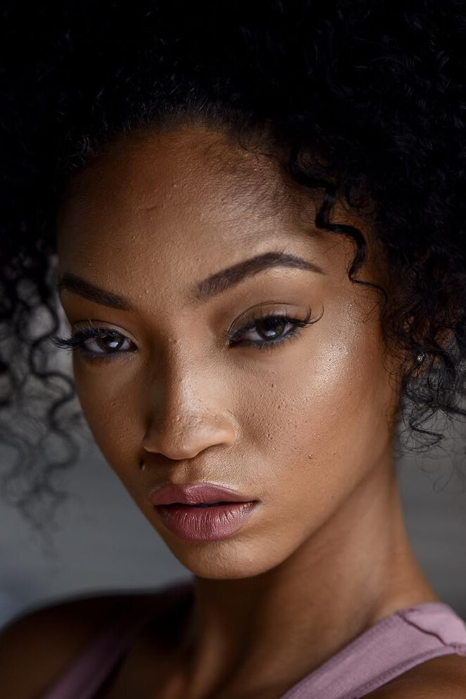 фото Kadianne Whyte