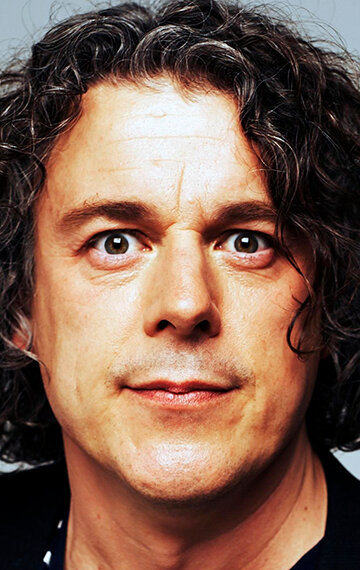 фото Алан Дейвис