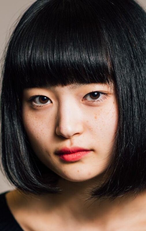 фото Аои Окуяма