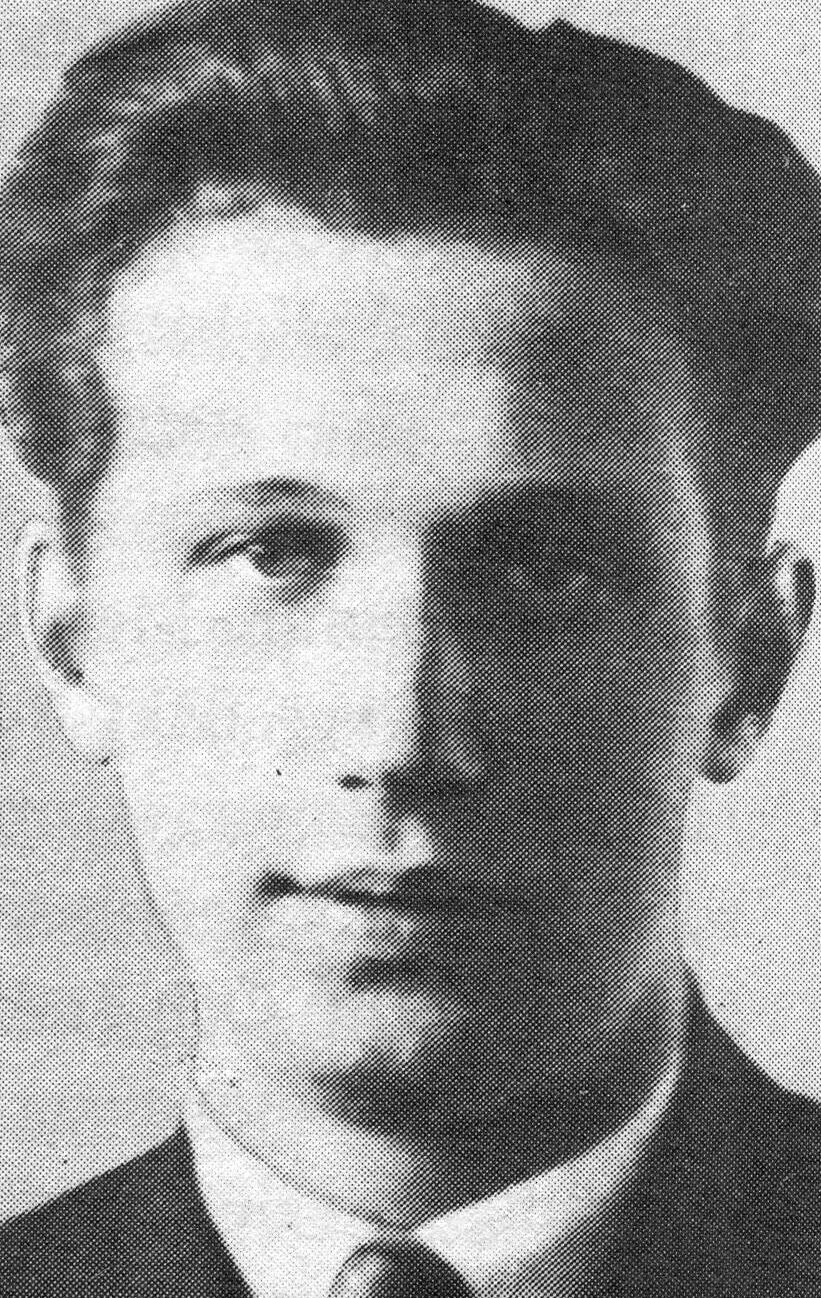 фото Йосеф Чельгрен