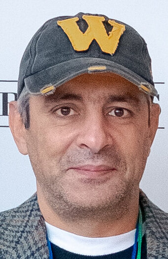 фото Сандро Андроникашвили