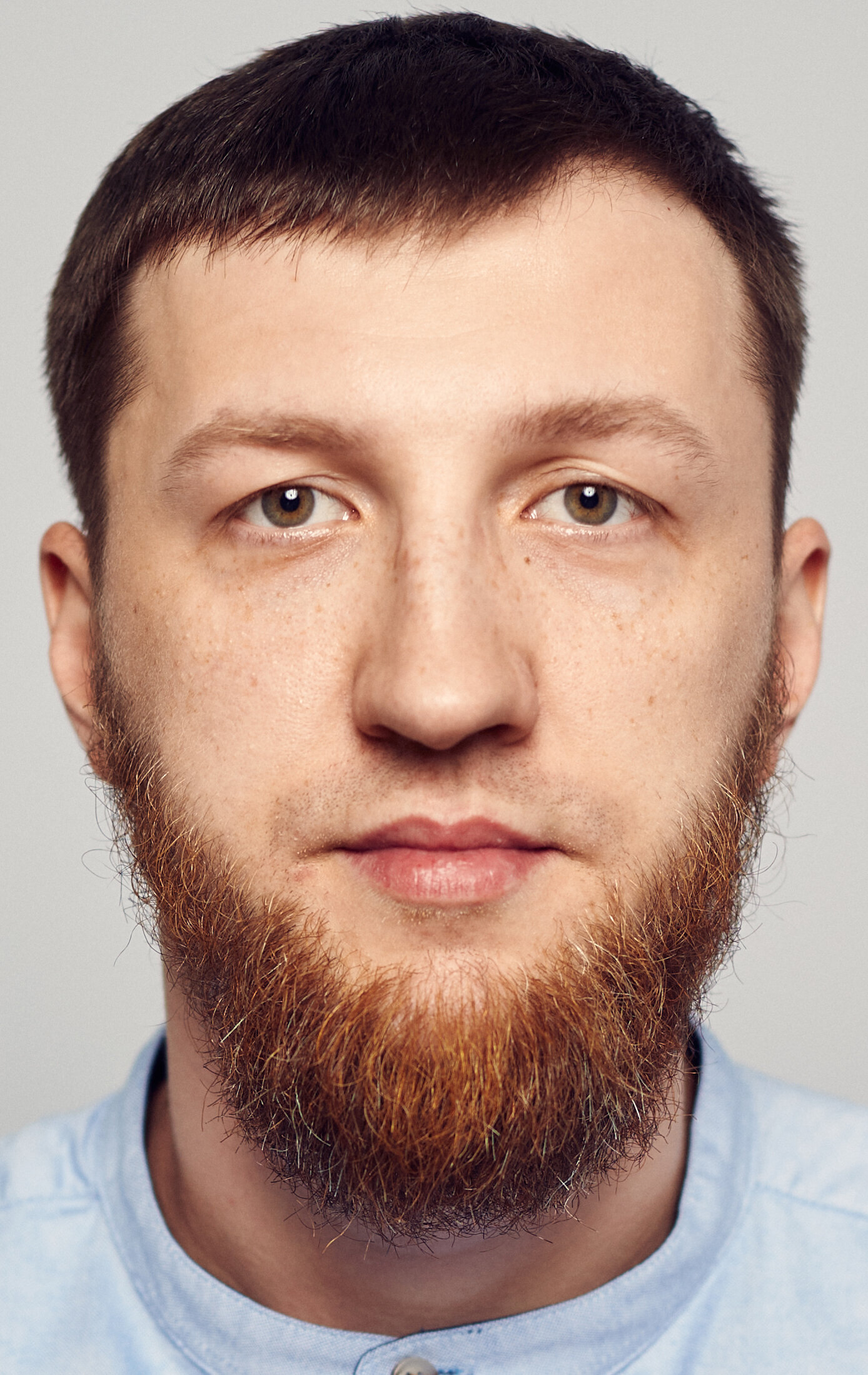 фото Трофим Пустильник