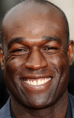 фото Стив Туссэн