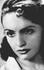 фото Клер Маффе