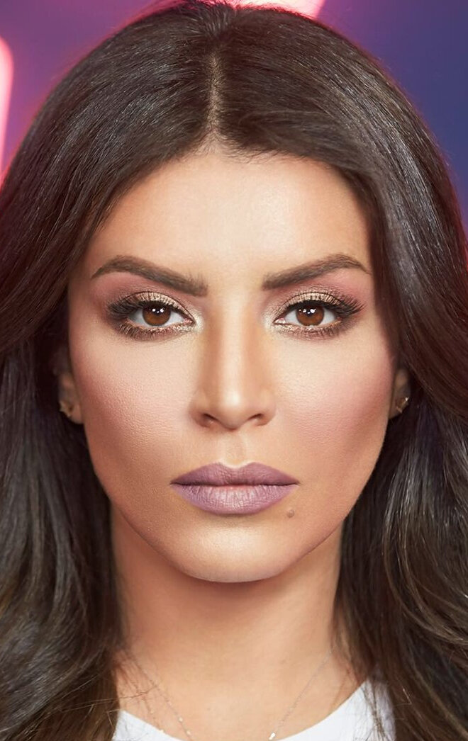 фото Amel Bouchoucha