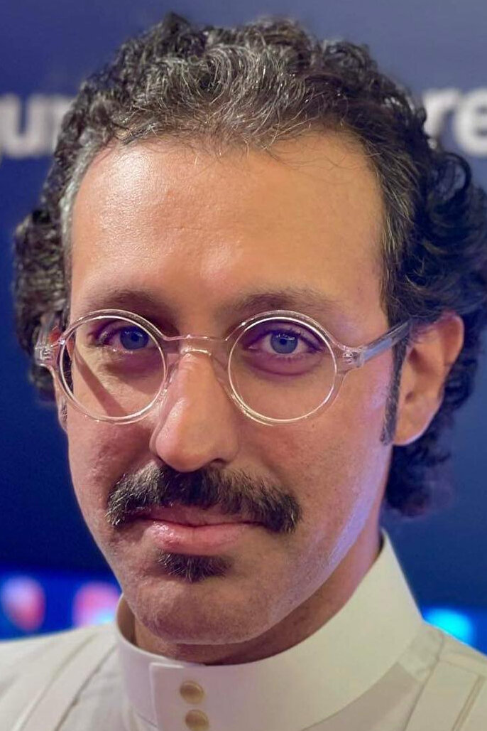 фото Халед Еслам