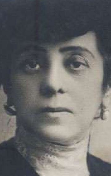 фото Габриэла Запольска