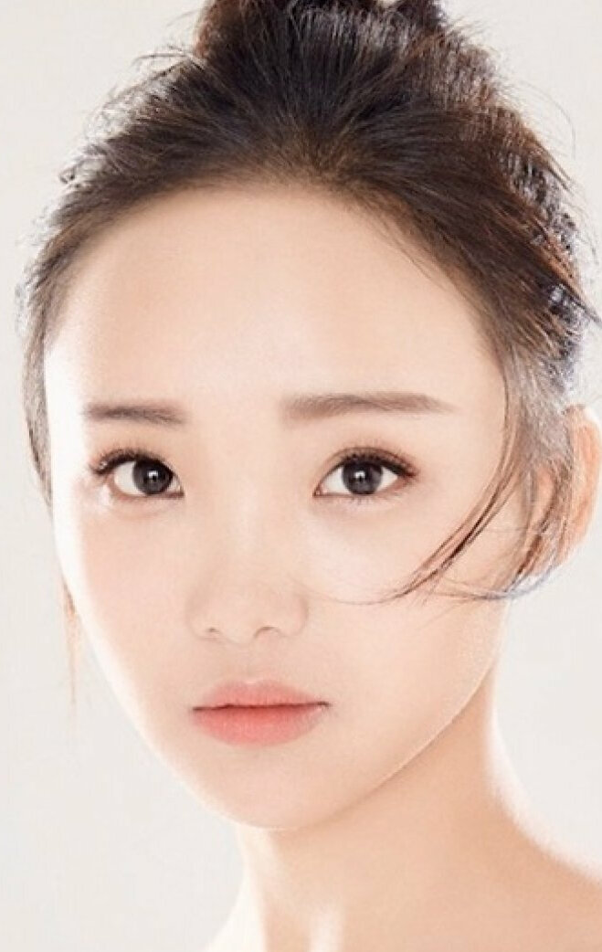 фото Лу Сяоюй