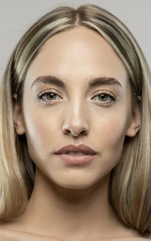 фото Меган Карраскильо