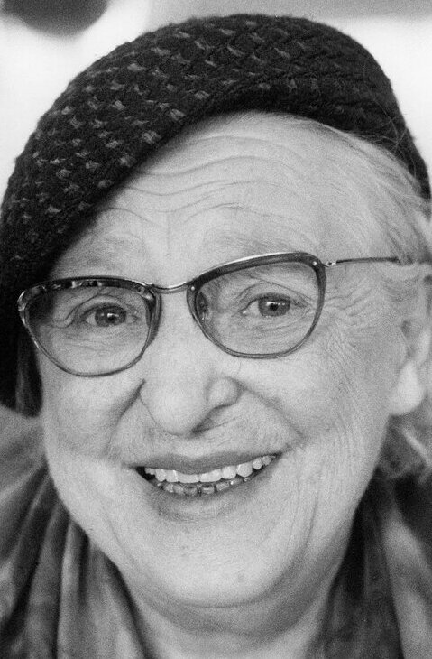 фото Лотти Рейнигер