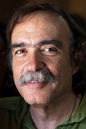 фото Паулу Бранку