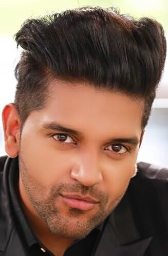 фото Гуру Рандхава