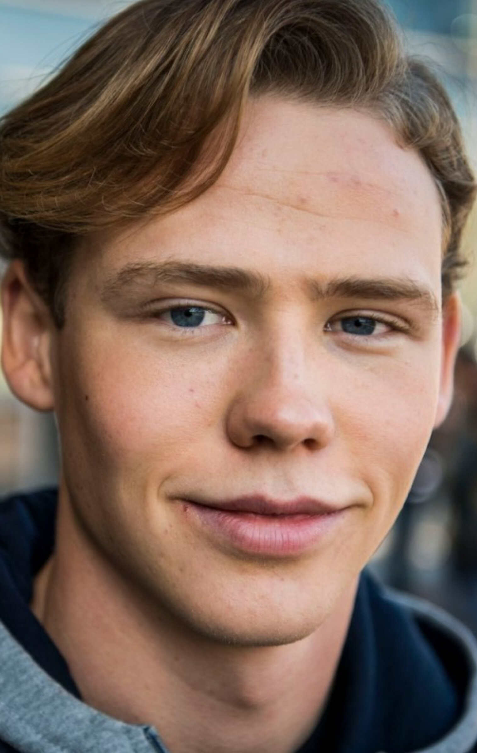 фото Эдвард Олссон