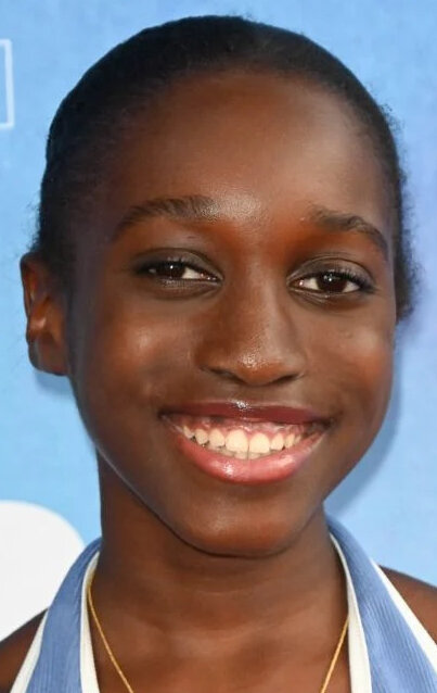 фото Уми Бруни Гаррель