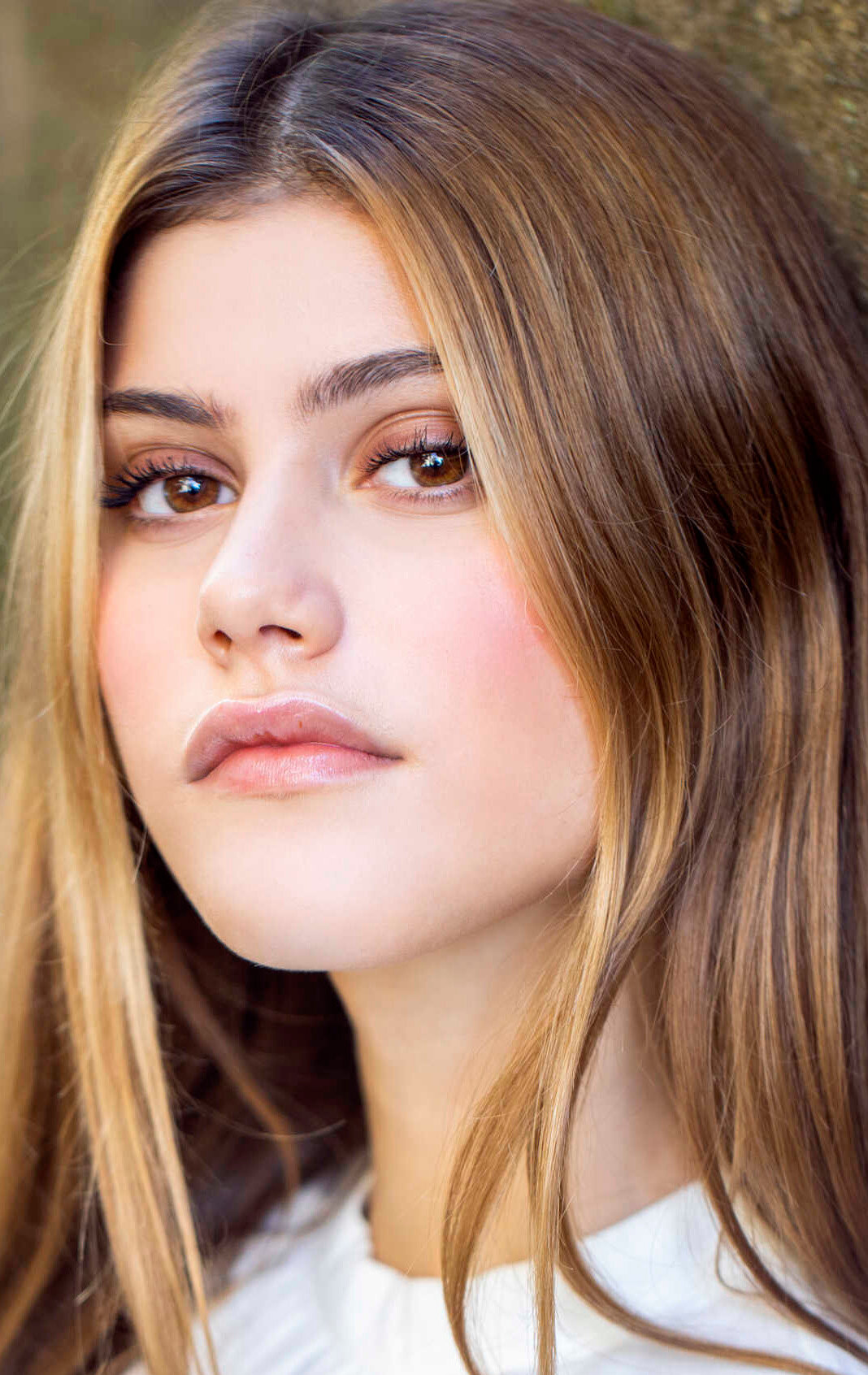 фото Дженни Де Нуччи