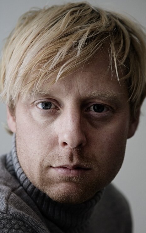 фото Мартин Бух