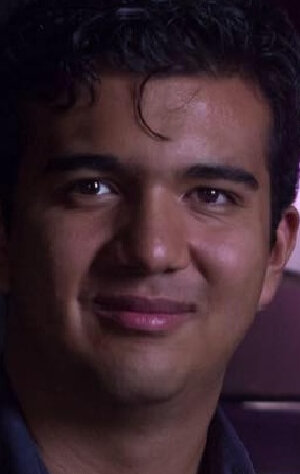 фото Rafael Trejo