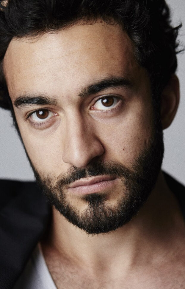 фото Эйдин Джалали