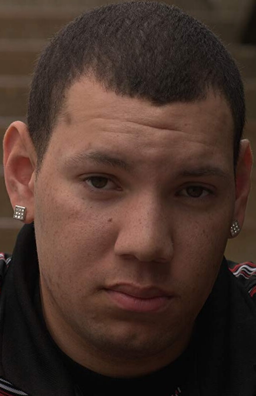 фото Dominic Goodie