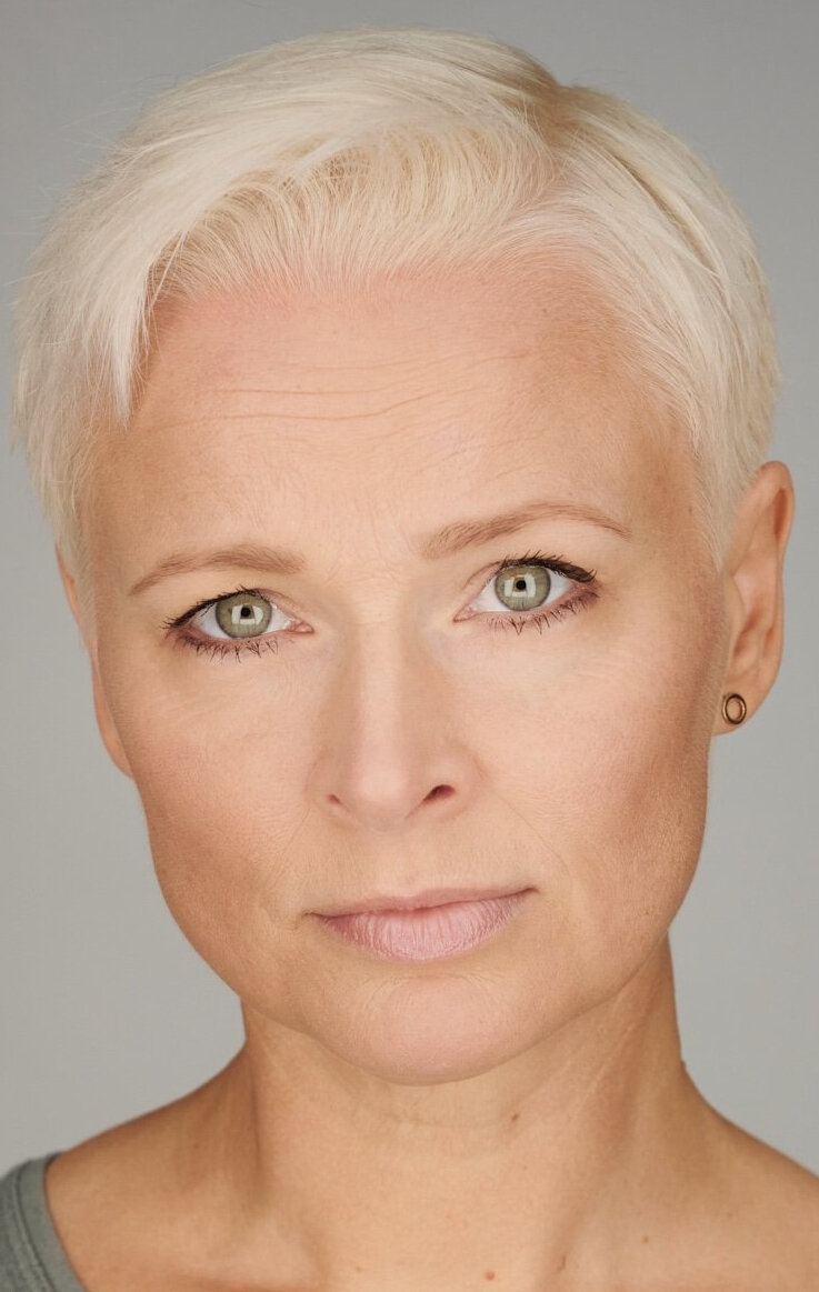 фото Вики Берлин