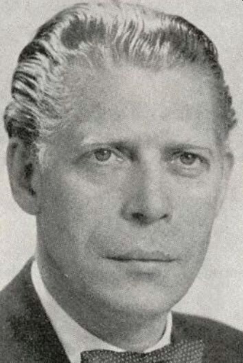 фото Бьярне Андерсен