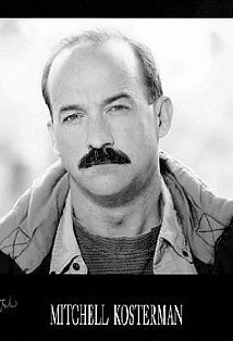 фото Митчелл Костерман