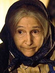 фото Анне-Катарина Вестли