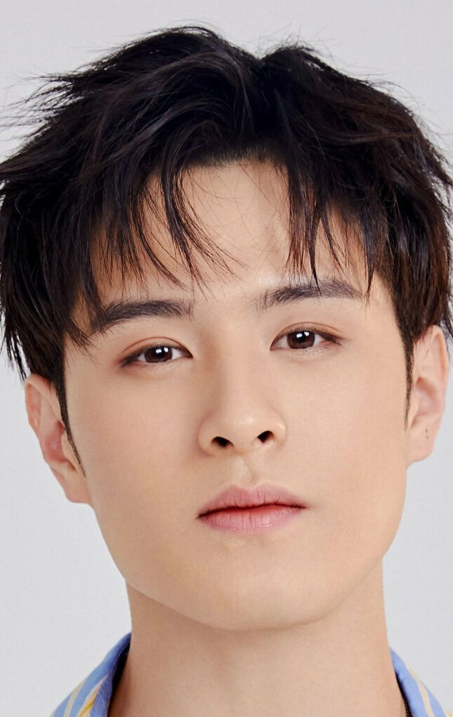 фото Ню Цзыфань