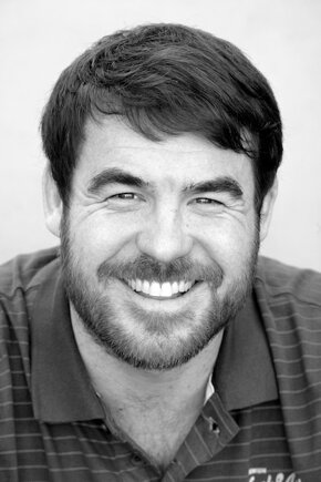 фото Стюарт Райт