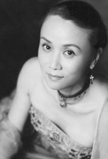 фото Луо Ян