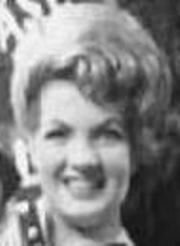 фото Ингер Якобсен