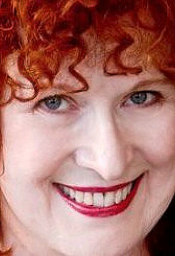 фото Кейт Макгрегор-Стюарт