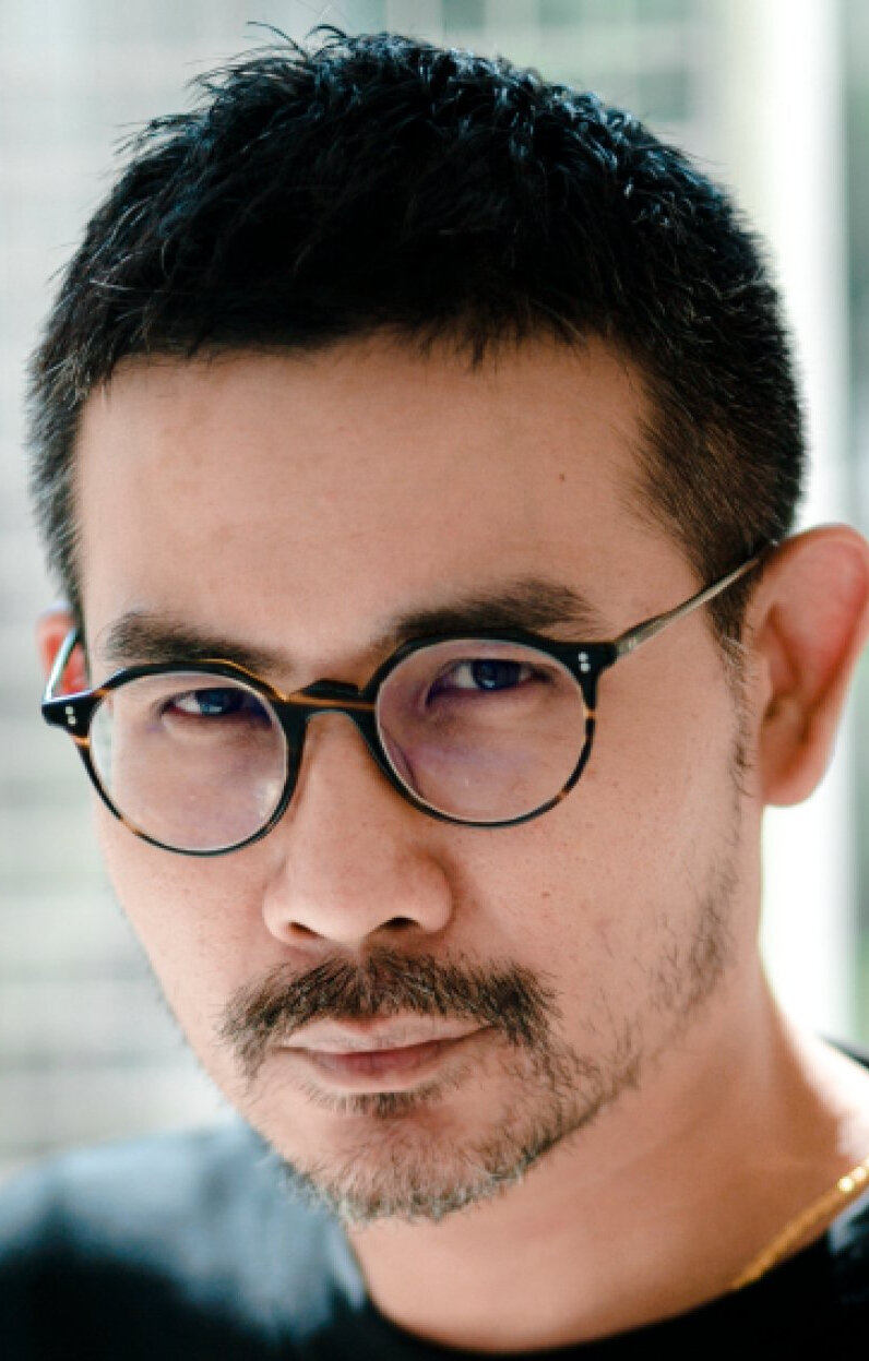 фото Ситисири Монгколсири