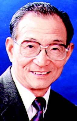 фото Чэнь Шу