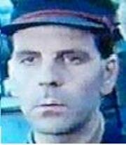 фото Бернт Эрик Ларссен