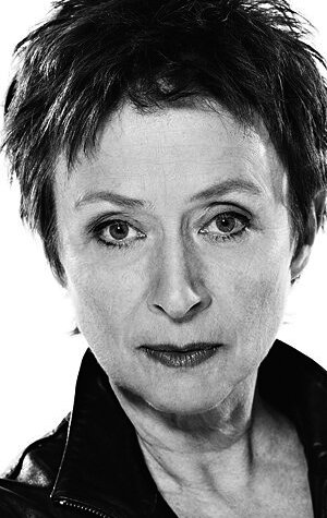 фото Тоне Даниелсен