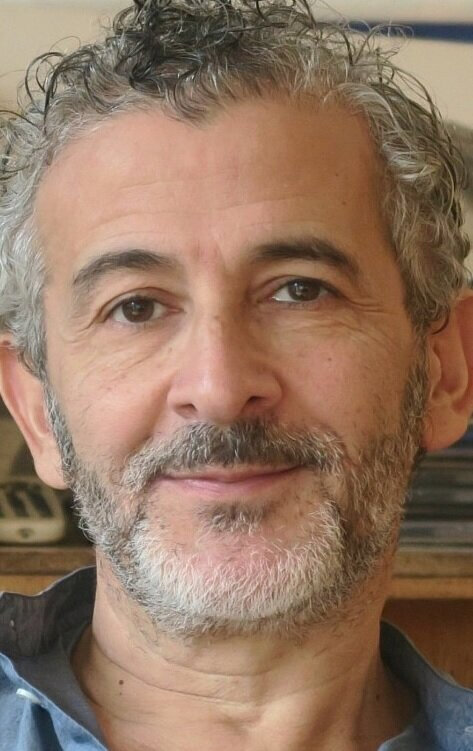 фото Стефан Бенаму