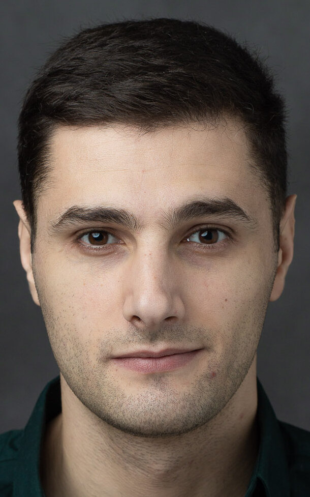 фото Арарат Вартанян