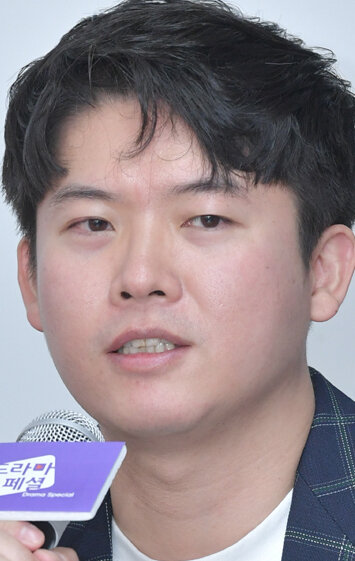 фото Сон Мин-ёп