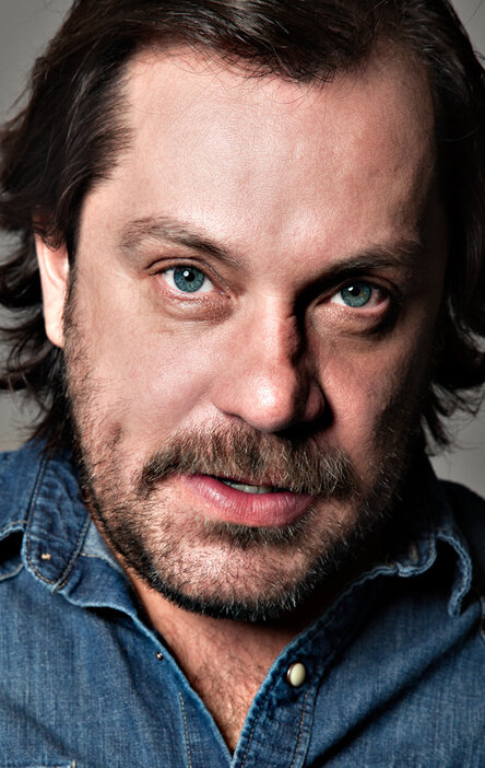 фото Роберто Дуарте