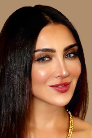 фото Самиа Трабельси